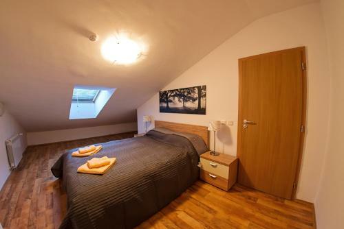 Hotel Mountain View