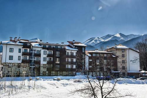 Hotel Mountain View