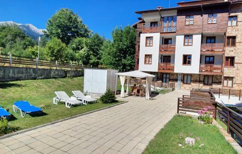 Hotel Mountain View