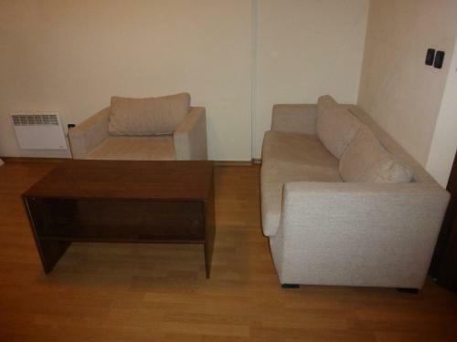 Two-bedroom Apartment In Fortuna