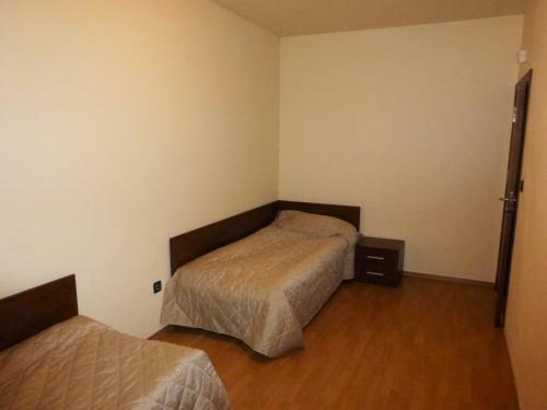 Two-bedroom Apartment In Fortuna