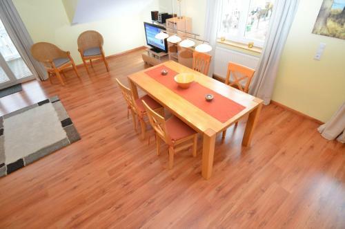 Apartamento Villa Seerose - Apt. Seerose