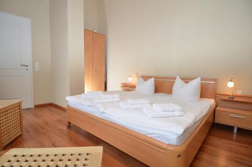Apartamento Villa Seerose - Apt. Seerose