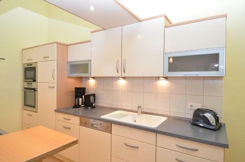 Apartamento Villa Seerose - Apt. Seerose