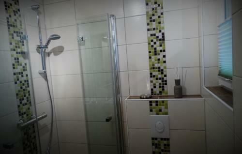 Das H�uschen In Taddigsh�rn