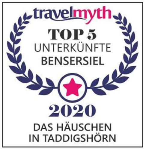 Das H�uschen In Taddigsh�rn