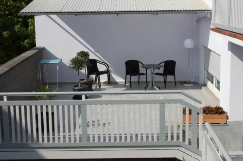 Hostal G�stehaus Anton