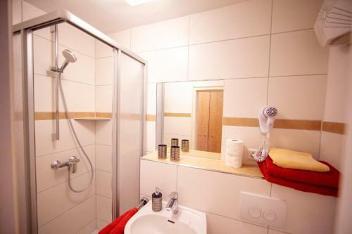 Hostal Pension Pastoriushaus