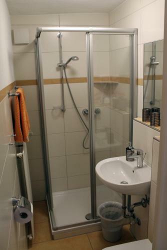 Hostal Pension Pastoriushaus