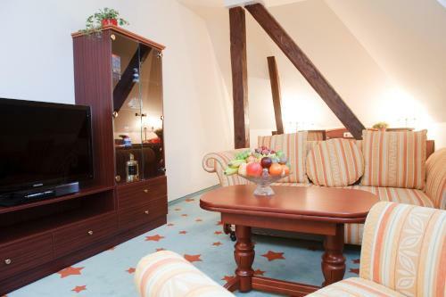 Stadthotel Stern