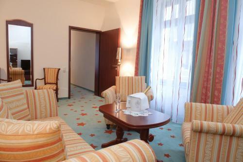 Stadthotel Stern