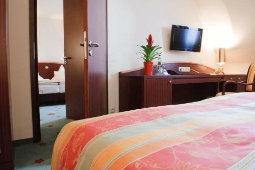 Stadthotel Stern
