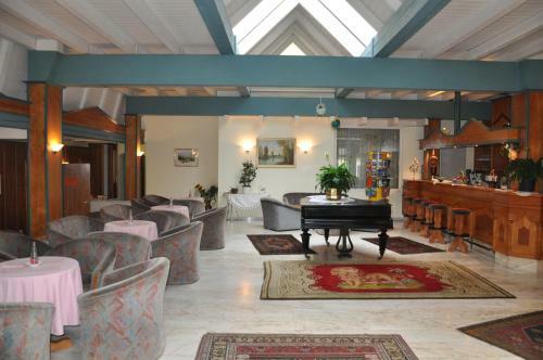 Hotel Garni Koralmblick
