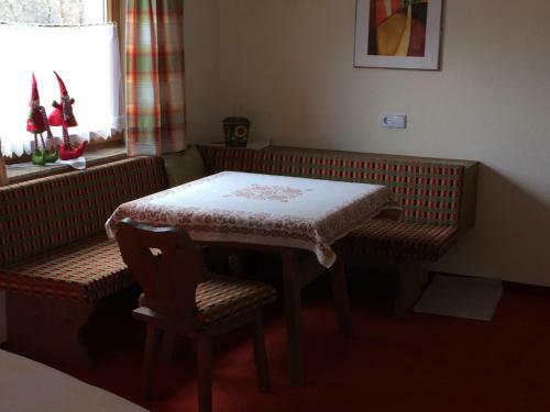 Hostal Haus Eiter