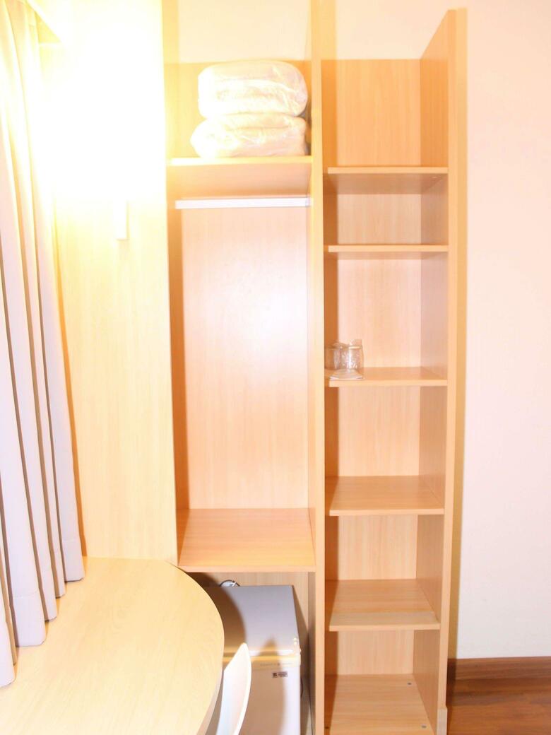 Hotel Ibis Florianopolis