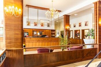 Hotel Nieders�chsischer Hof