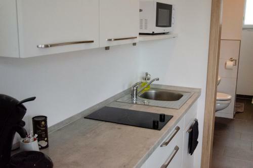 Apartamento Lavate