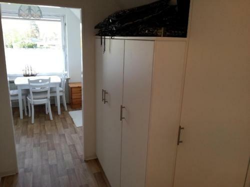 Apartamentos Ferienwohnung-2-im-haus-wildfang