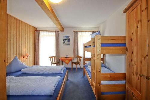 Hotel Gasthof Aggenstein