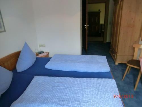 Hotel Gasthof Aggenstein