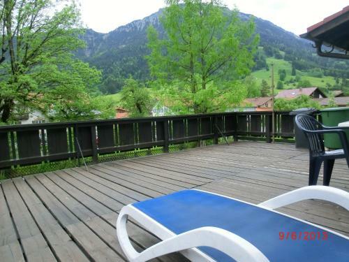 Hotel Gasthof Aggenstein