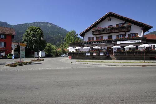Hotel Gasthof Aggenstein