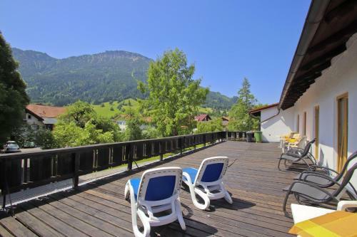 Hotel Gasthof Aggenstein