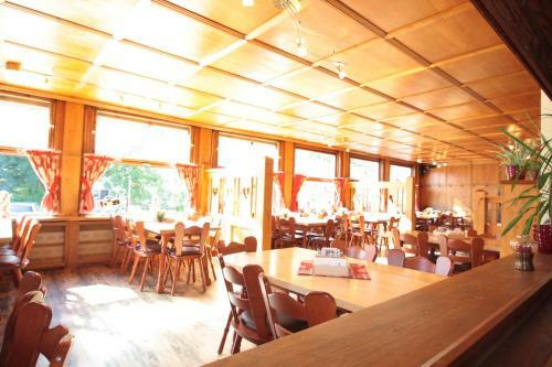 Hotel Gasthof Aggenstein