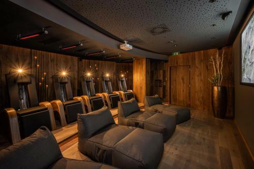 Hotel Alpin Life Resort L�rzerhof