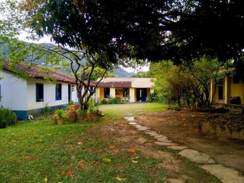 Posada Lothlorien Vale Do Cap�o