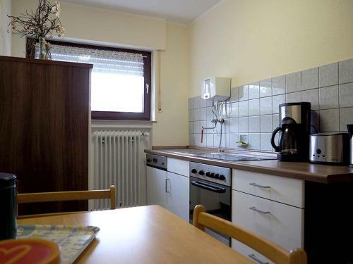 Apartamento Ferienwohnung Crummenerl