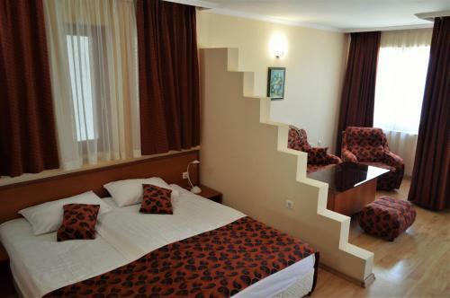 Stankoff Hotel