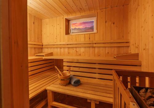 Apartamento Appartements Naturnah