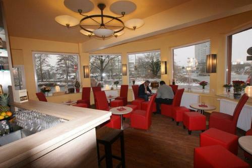Hotel Elbinger Platz
