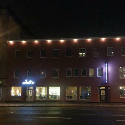 Hotel Elbinger Platz
