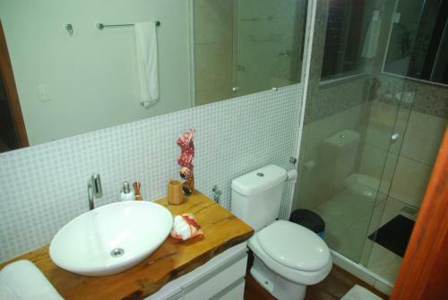 Hostal Vilarejo Barra Grande