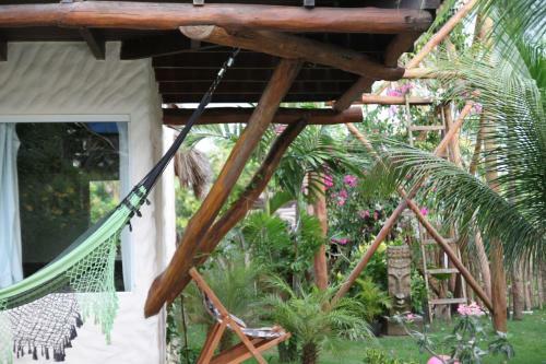 Hostal Vilarejo Barra Grande