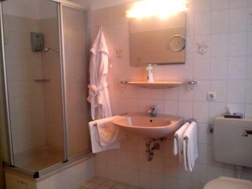 Hotel Garni Sternberg