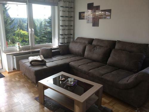 Apartamento Ferienwohnung Braunlage
