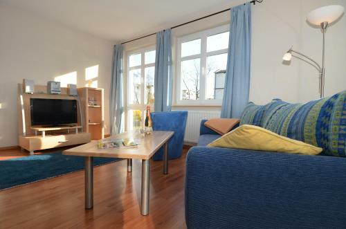 Apartamento Villa Seerose - Apt. 01