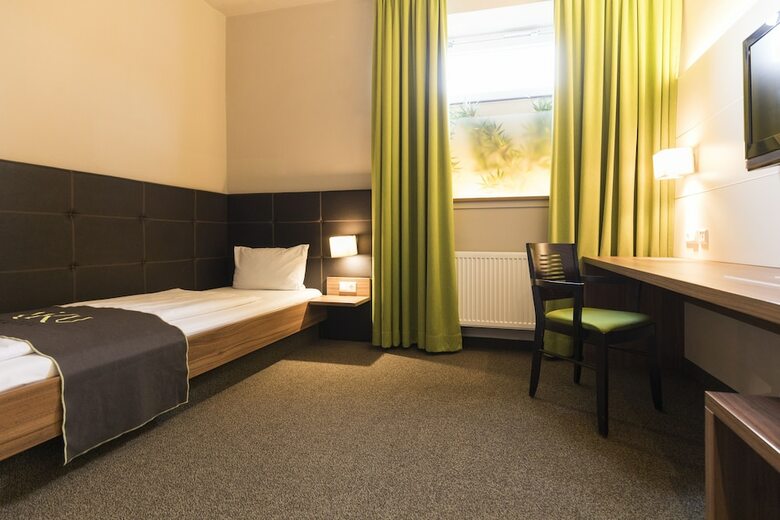 Riku Hotel Neu-ulm