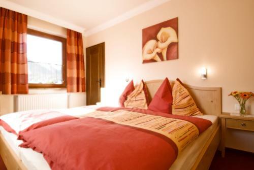 Apartamento Haus Bergheimat