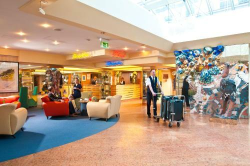 Maritim Hotel Kaiserhof