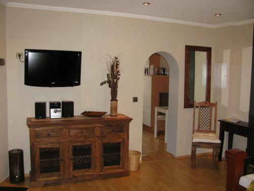Hostal Pension Appartementhaus Central