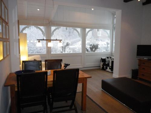 Apartamento Baltische Residenzen Villa Ahlbeck