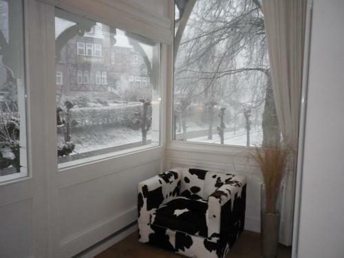 Apartamento Baltische Residenzen Villa Ahlbeck