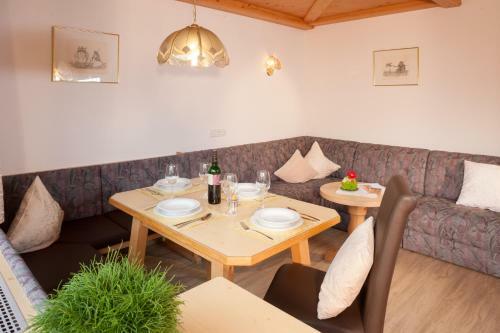 Apartamentos Haus Bstieler