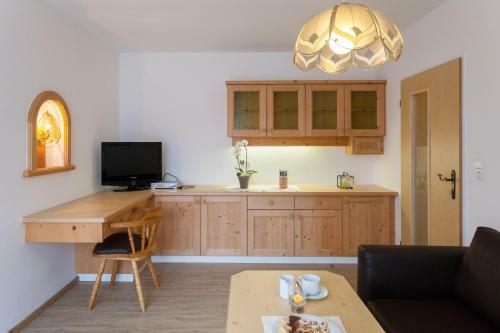 Apartamentos Haus Bstieler