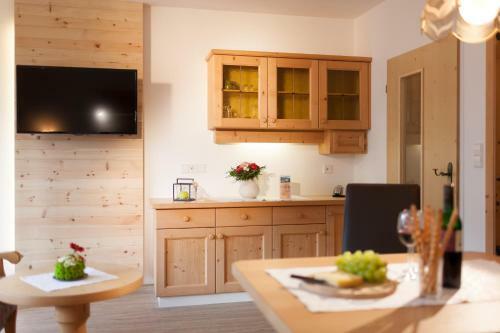 Apartamentos Haus Bstieler
