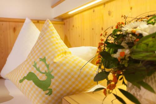 Apartamentos Haus Bstieler